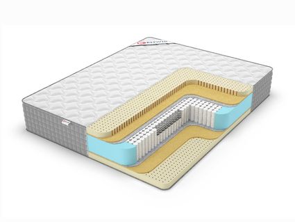 Матрас Denwir EXTRA MIDDLE SOFT S1000 30