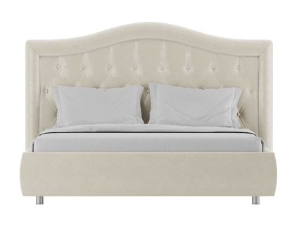 Кровать Димакс Эридан Кварц с подъемным механизмом 160х190