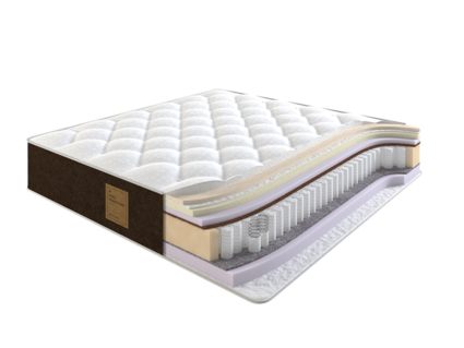 Матрас DreamLine King Tradition Soft TFK 200х200