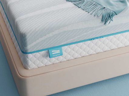 Матрас Промтекс-Ориент Soft Artek 180х190