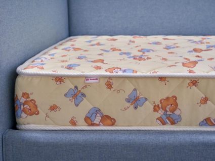 Матрас Sontelle Kinni Alex 60х120