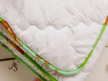 Одеяло Nature’S-Natura Sanat Бамбуковый Медвежонок 100х150