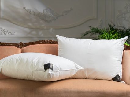 Подушка Trois Couronnes Revival OmniFace Pillow 70х70