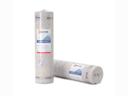 Матрас Denwir BABY SPRINGLESS ECO FOAM 14 90х190