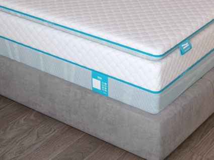 Наматрасник Промтекс-Ориент Latex Eco 6 140х190