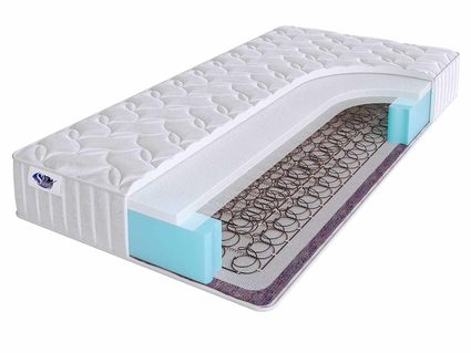 Матрас SkySleep One Side 3 BS 150х180