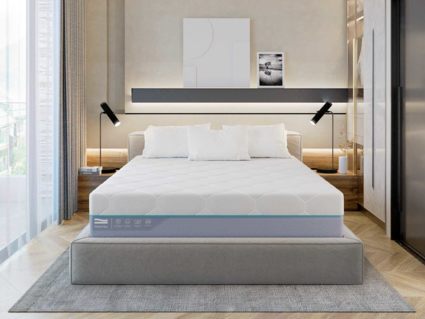 Матрас Промтекс-Ориент Monolit Corso Eco 18 60х120