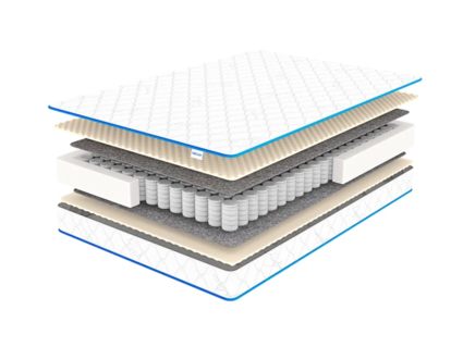 Матрас Мистер Слип Relax уцененный 28