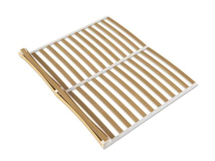 Кровать Sontelle Style Lixano Luxa Almond 180х200