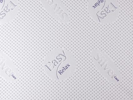 Топпер Lonax Silver Care Relax 120х195