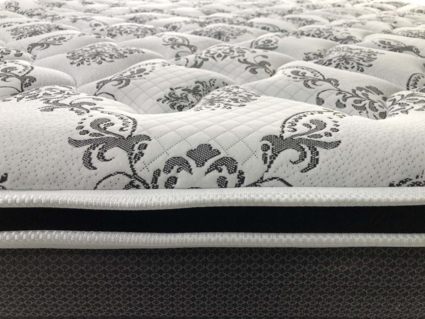 Матрас Evita Pillow Top Glamour 33