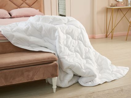 Одеяло Lite Flex Duvet всесезонное 140х205