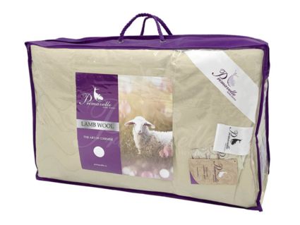 Одеяло Primavelle Lamb