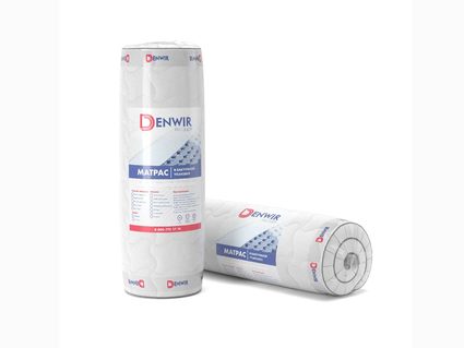 Матрас Denwir CLASSIC FOAM S1000 60х110