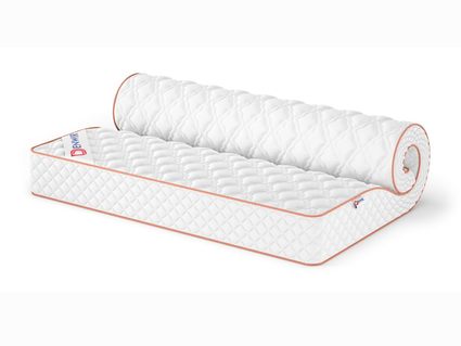Матрас Denwir TOP FOAM 10 80х140