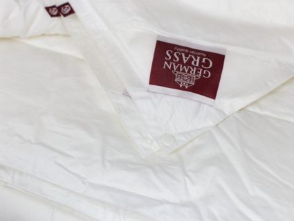 Одеяло German Grass Alliance Silk Grass всесезонное/теплое/легкое 150х200