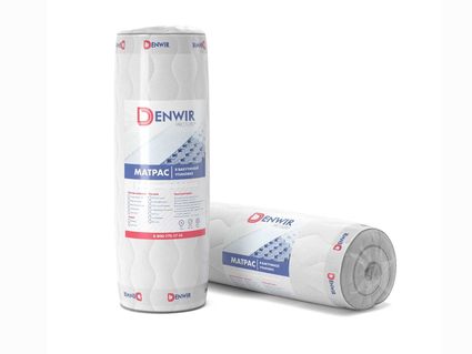 Матрас Denwir BEST FOAM TFK 125х195
