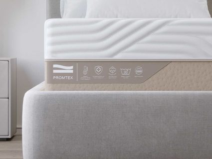 Матрас Промтекс-Ориент Duet Middle Eco 200х190