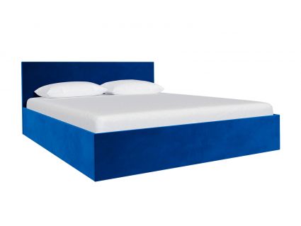 Кровать Димакс Джеффер Сапфир 140х200