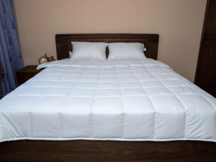 Одеяло Nature’S-Natura Sanat Благородный кашемир 140х205