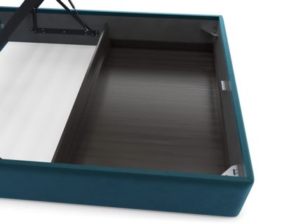 Кровать Lonax Кармела велюр Dolly-1 (с подъемным механизмом) 160х200