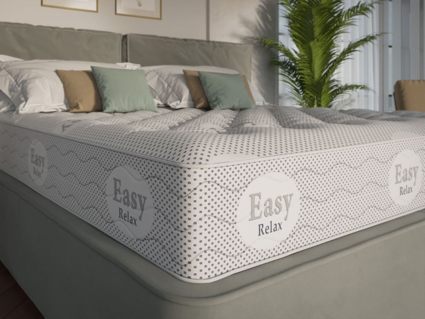 Матрас Evita Basis 200х200