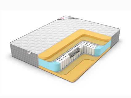 Матрас Denwir EXTRA MIDDLE MEMO TFK 35