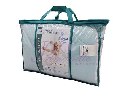 Одеяло Primavelle Ультрастеп™ Лебяжий пух 200х220