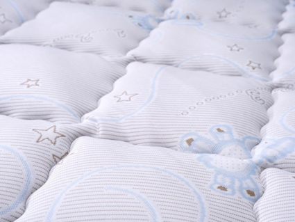 Матрас Sontelle Todi Sweety 80х185