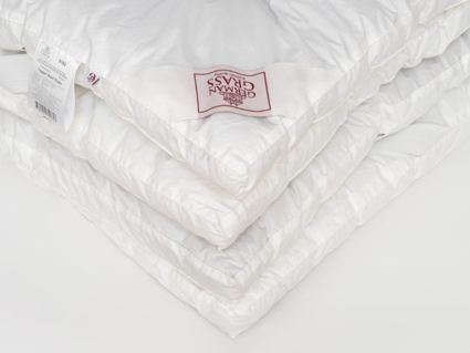 Наматрасник German Grass Topper Camel Wool Grass теплый 180х200