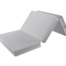 Матрас Sontelle Fold sleep Cocos 14 140х200