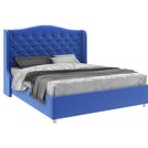 Кровать Sleeptek Premier 5 Велюр 46 160х190