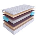 Матрас SkySleep Nature Forma Latex S500 150х186