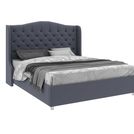 Кровать Sleeptek Premier 5 Велюр 32 120х190