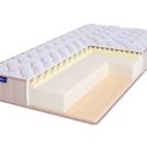 Матрас BeautyRoll Roll Foam 10 Massage Latex LUX 60х180
