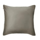 Наволочка Primavelle Satin Luxe (тауп) 70х70
