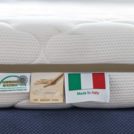 Матрас Materlux CARBONE 90х200