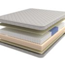 Матрас Mr.Mattress Vita L 75х190