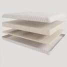 Матрас Evita Life Contour 120х195