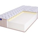 Матрас BeautyRoll Roll Foam Hard 14 Massage LUX 160х190