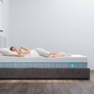 Матрас Промтекс-Ориент Soft Cocos Strutto 1 100х200