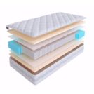 Матрас SkySleep Etalon Latex 3 S1000 90х190