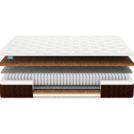 Матрас Димакс Мега Лайт хард уцененный 90х185