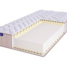 Матрас BeautyRoll Roll Foam 10 Massage Double LUX 140х190