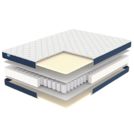 Матрас Димакс Практик Софт 500 уцененный 120х200