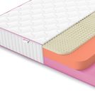 Матрас Denwir MEGA TOP SOFT RELAX 23 70х140