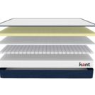 Матрас Kant Nano S1 140х200