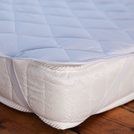 Наматрасник German Grass Mattress Bamboo Familie Bio 200х200