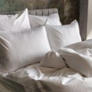 Наволочка German Grass White Noble Traditions Grass (2 шт.) 70х70