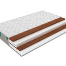 Матрас Sleeptek Total Cocos DoubleFoam 90х190